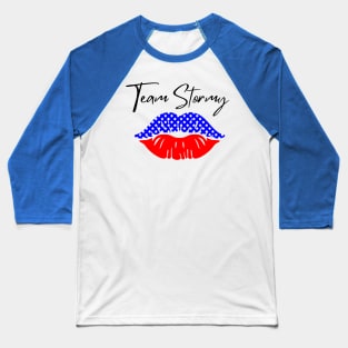 Team stormy Baseball T-Shirt